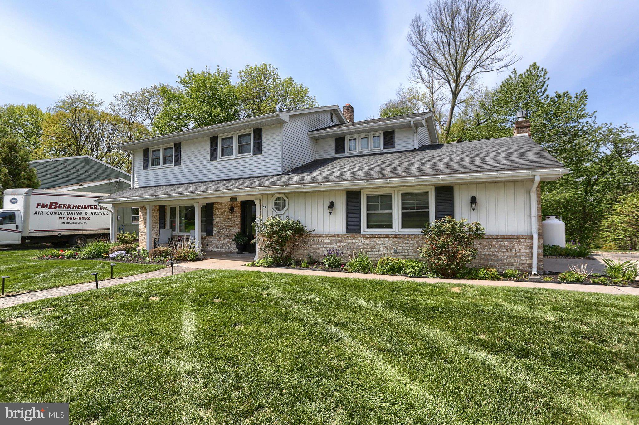 238 GREEN LANE DRIVE