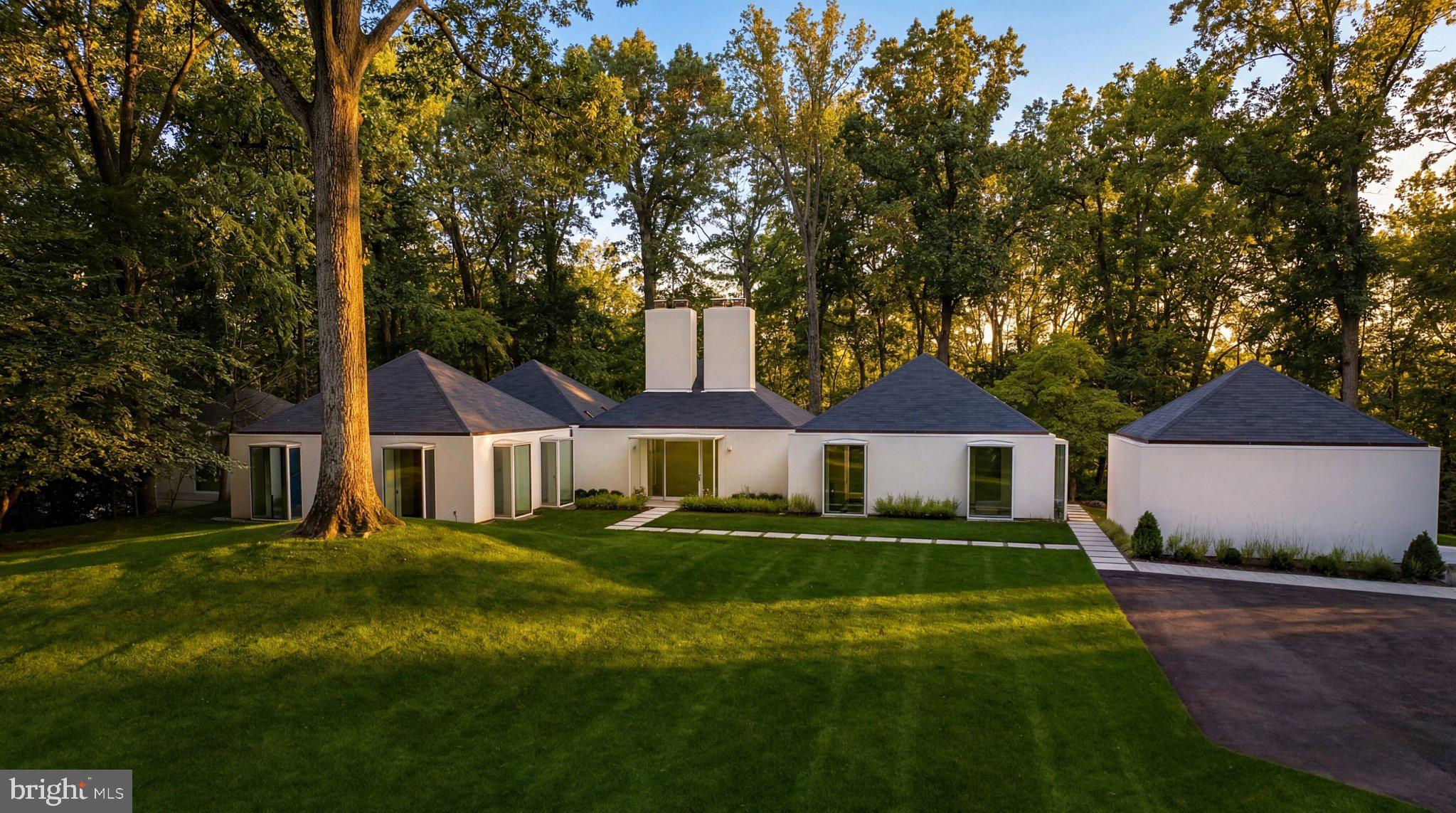 7710 GEORGETOWN PIKE