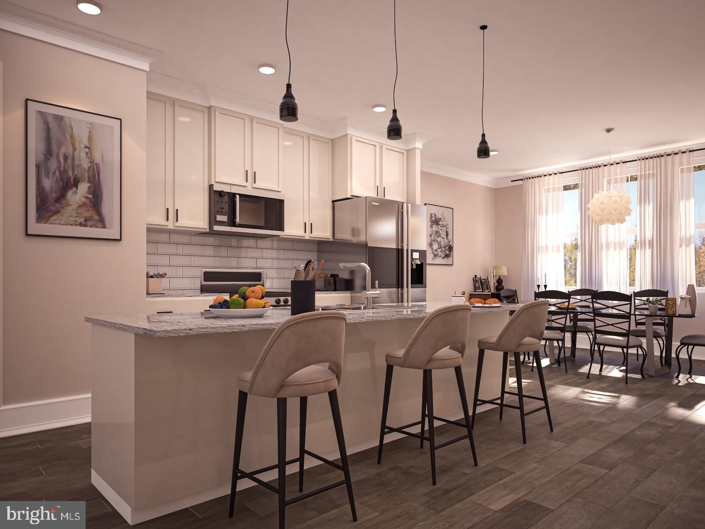 6804 FASHION PLACE