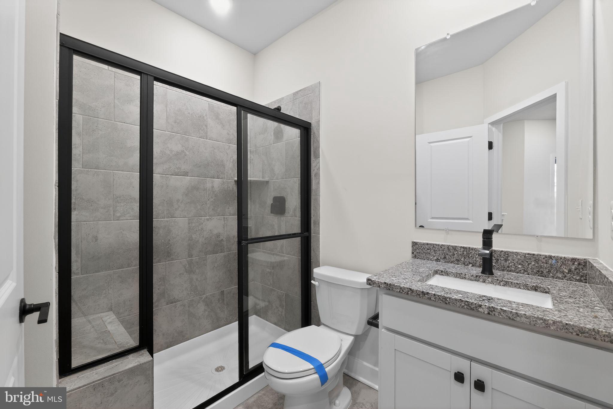 MEDFIELD - Residential