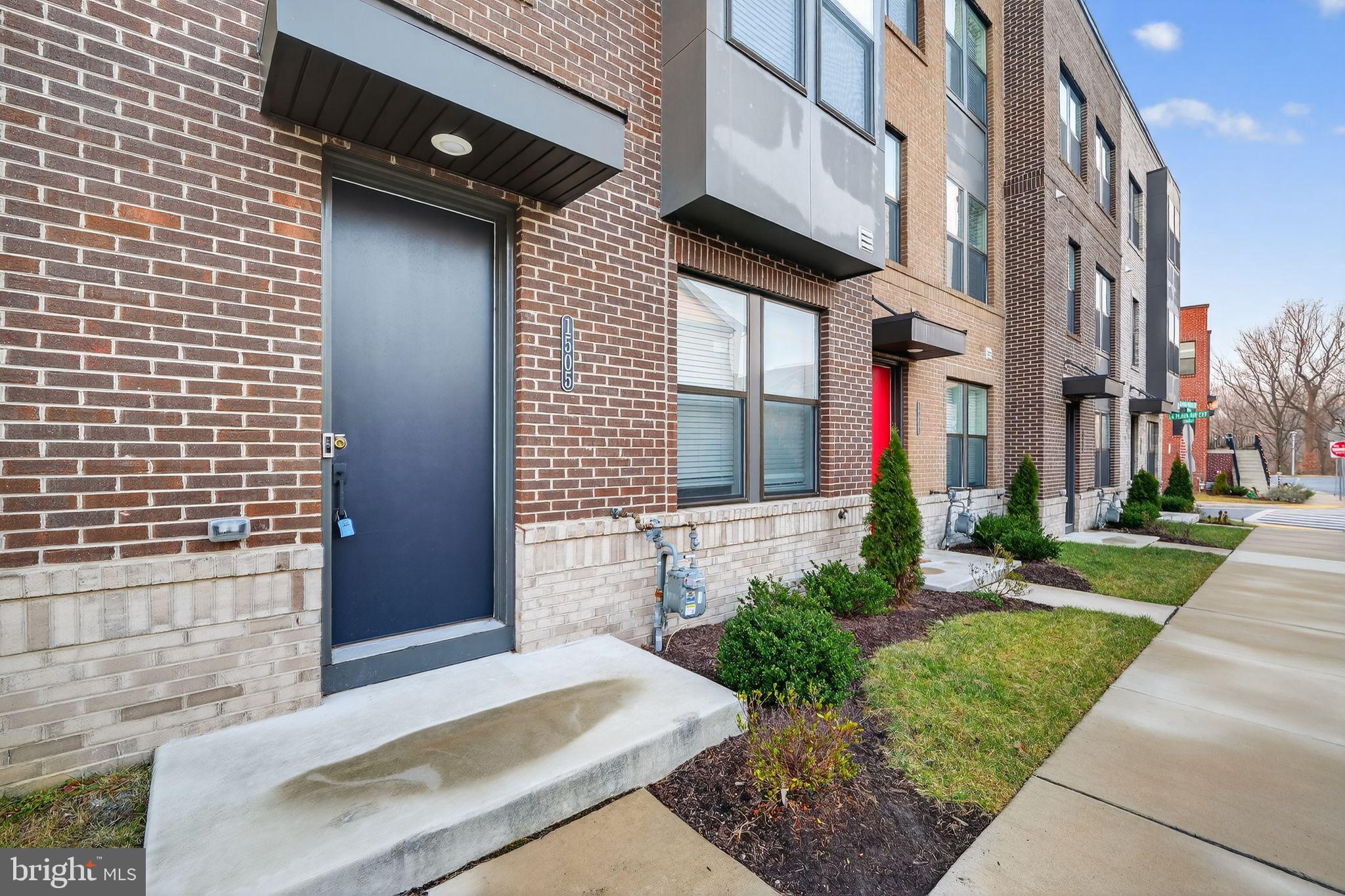 1505 ROLAND HEIGHTS AVENUE