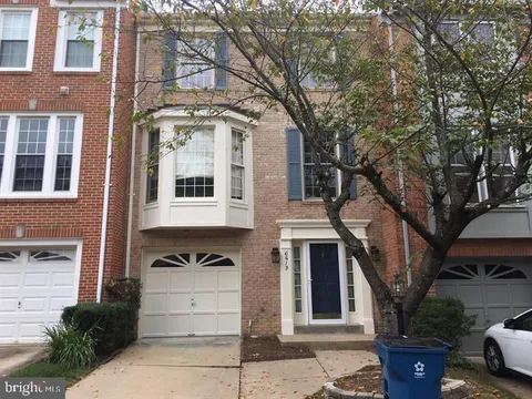 6513 Major Street, Alexandria, VA MLS: VAFX2277108