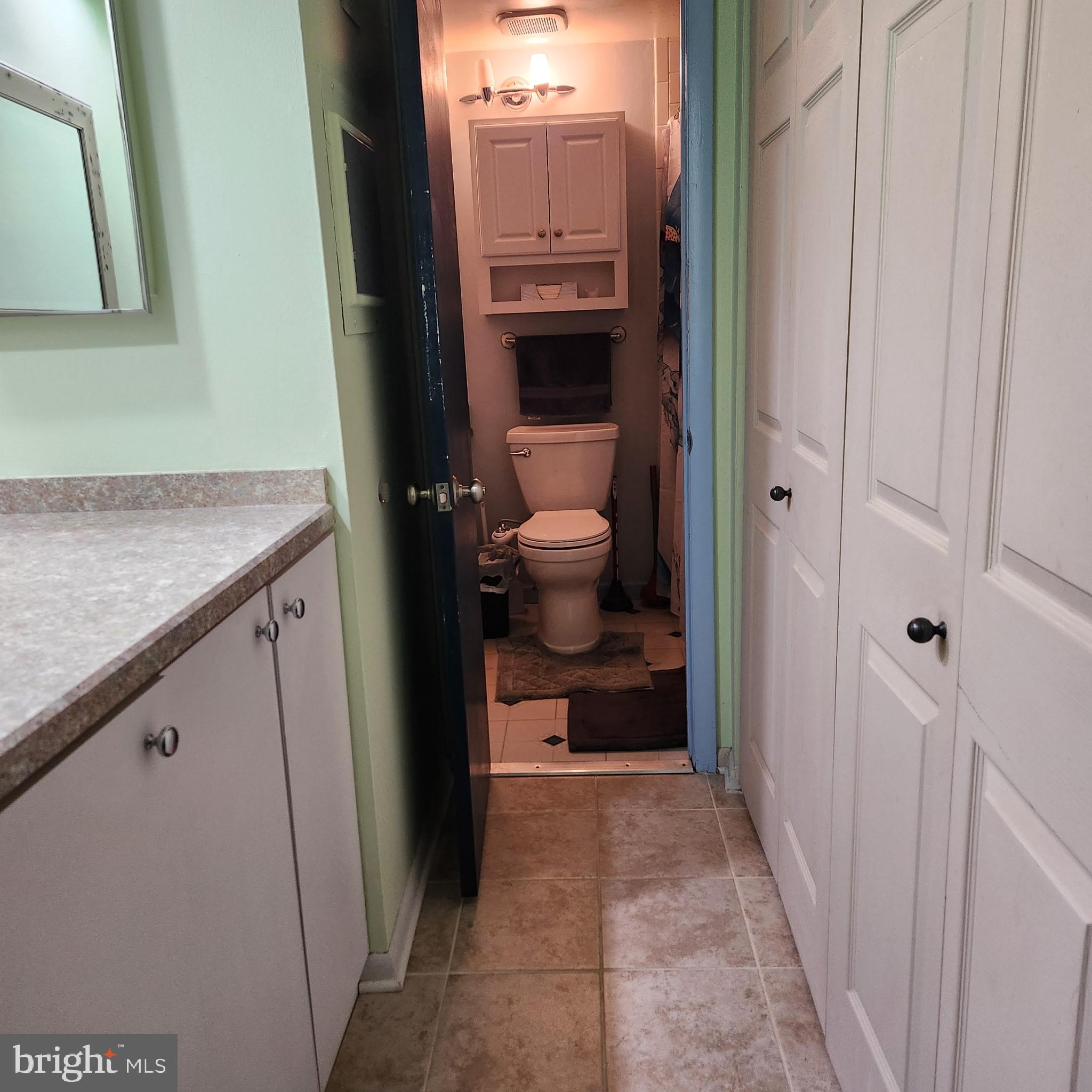 MORGANDALE CONDO - Residential