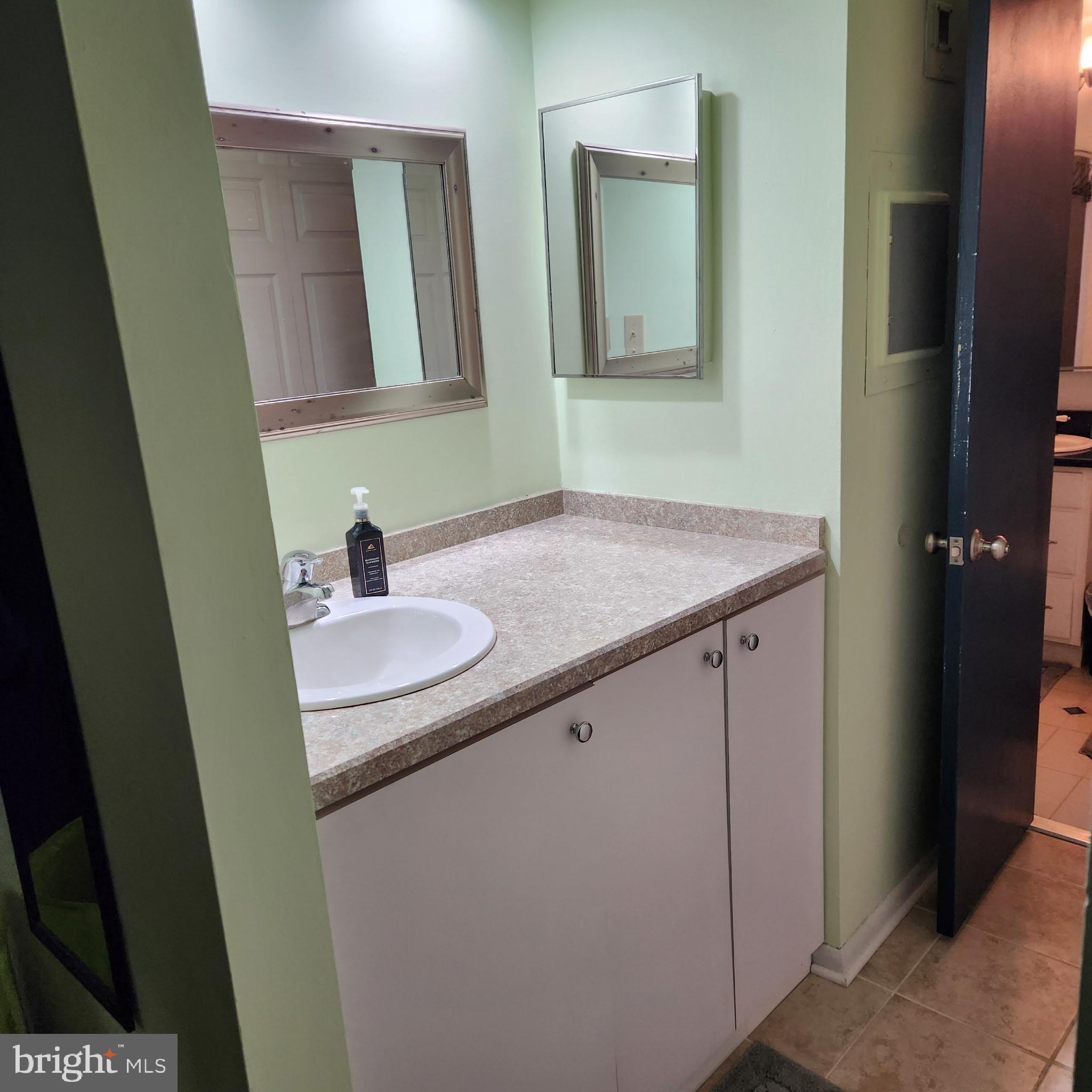 MORGANDALE CONDO - Residential