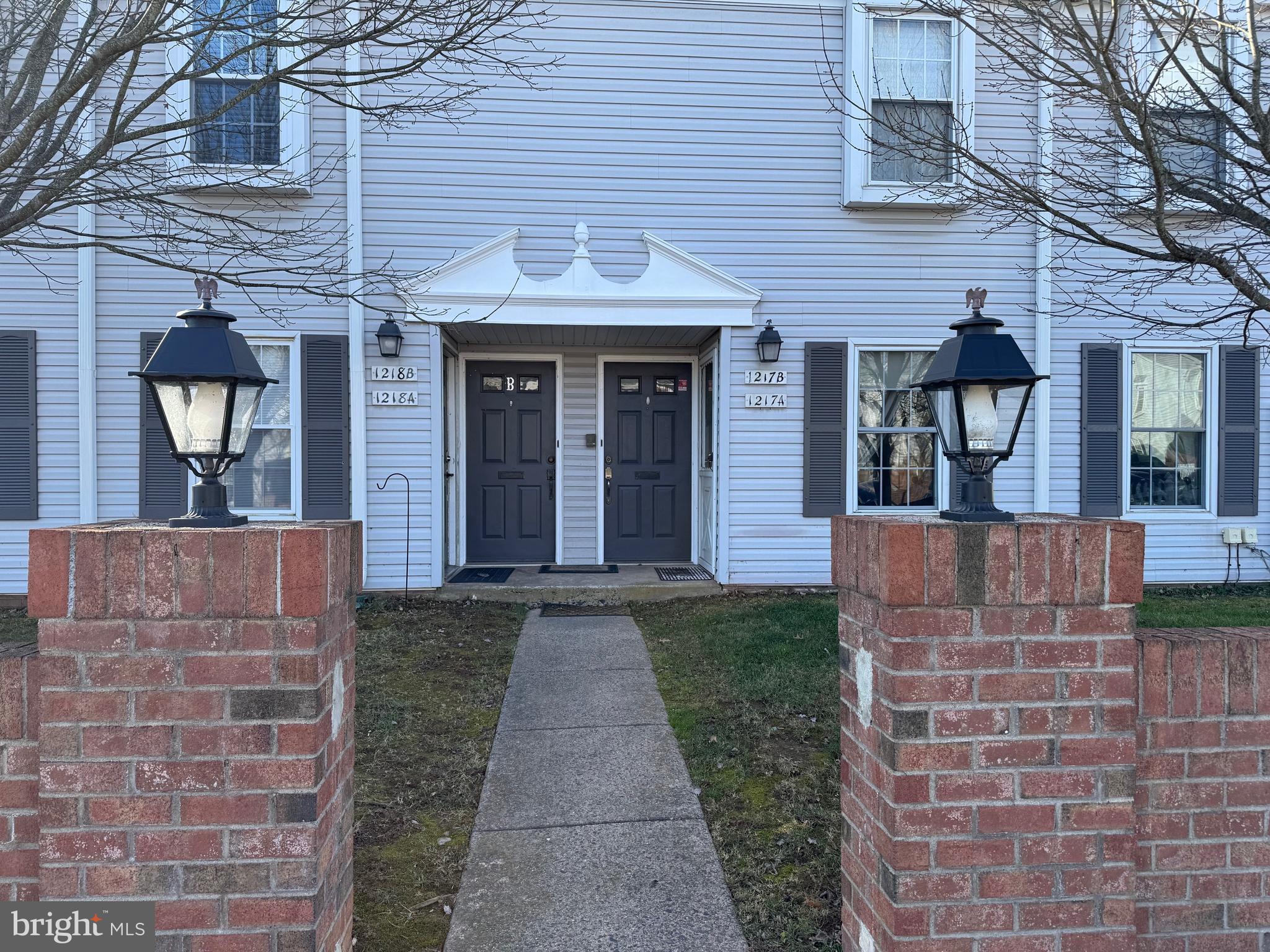 MORGANDALE CONDO - Residential