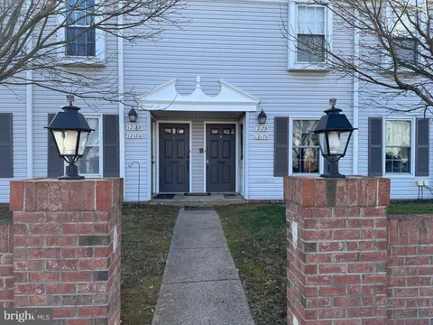 1217 Crosshill Court, Lansdale, PA 19446 - MLS#: PAMC2161414