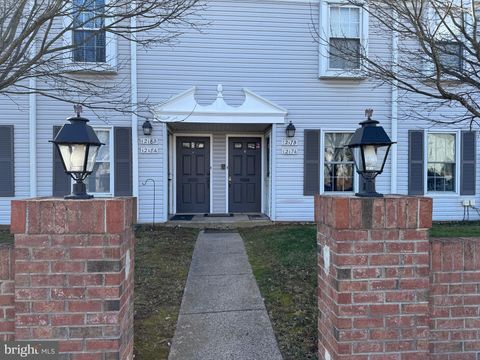 1217 CROSSHILL COURT A LANSDALE PA 19446