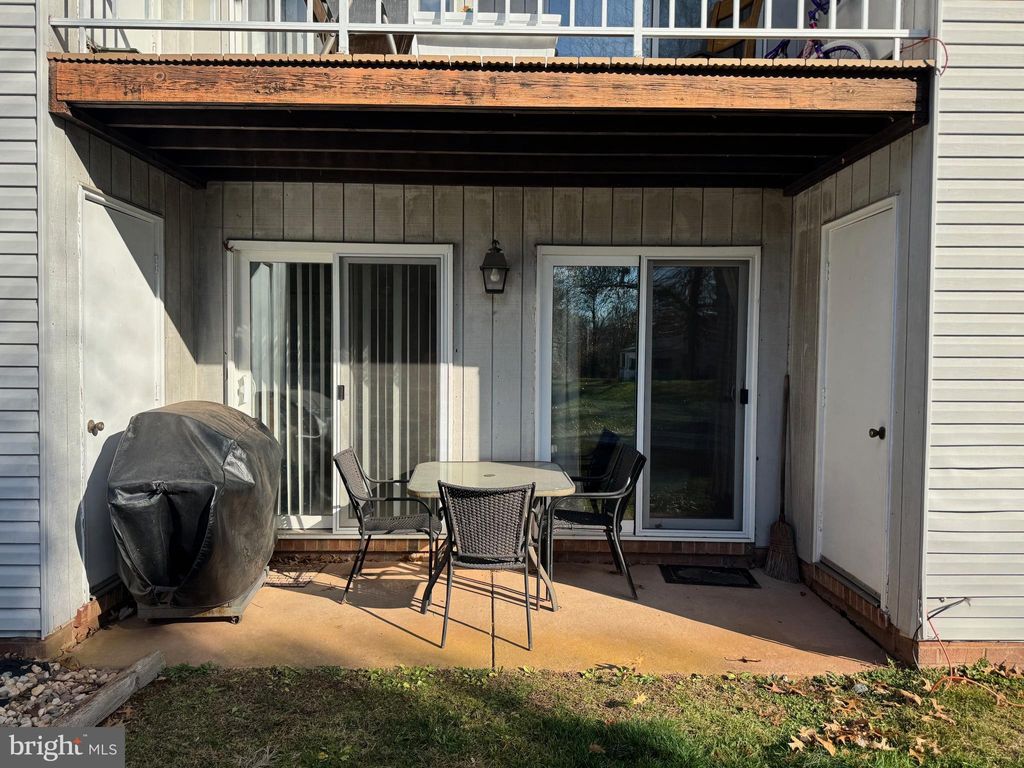 Photo of 1217 - A Crosshill Court, LANSDALE, PA 19446 (MLS # PAMC2161414)