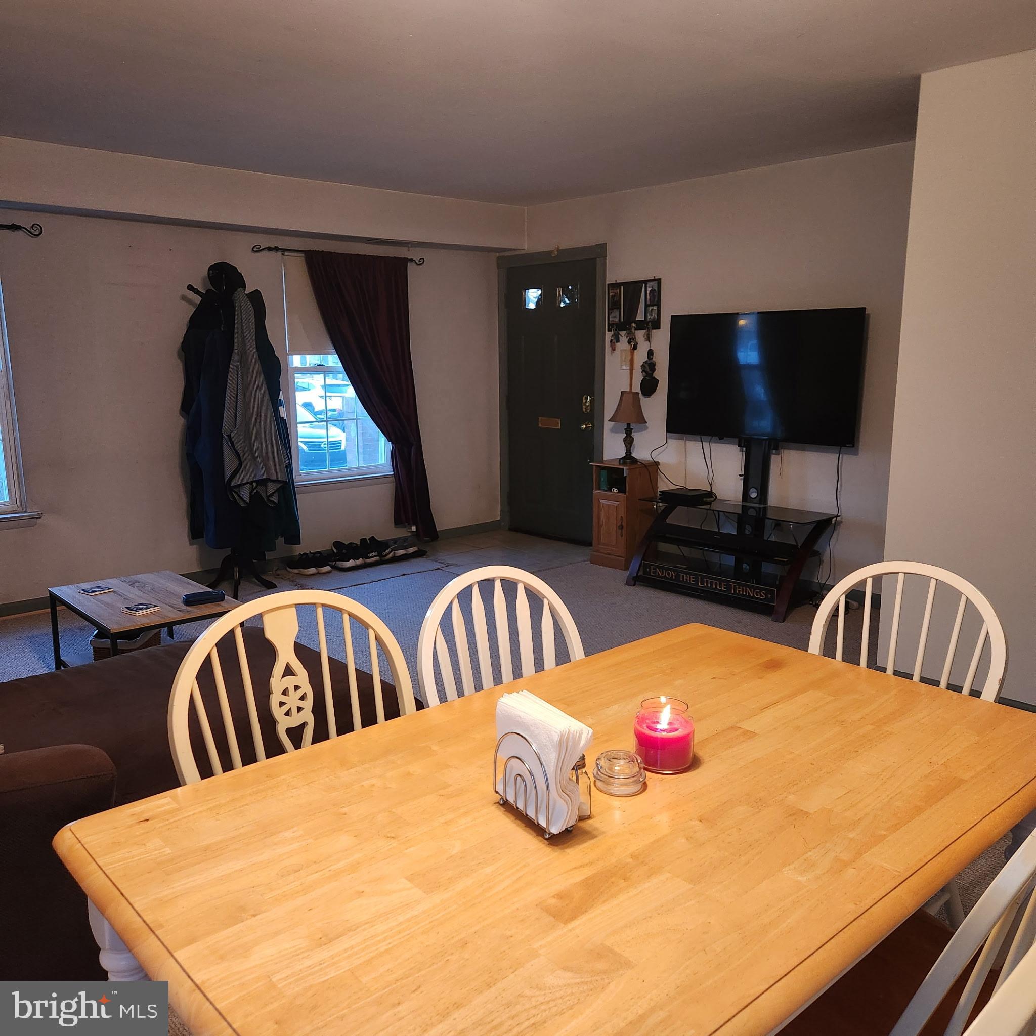 MORGANDALE CONDO - Residential