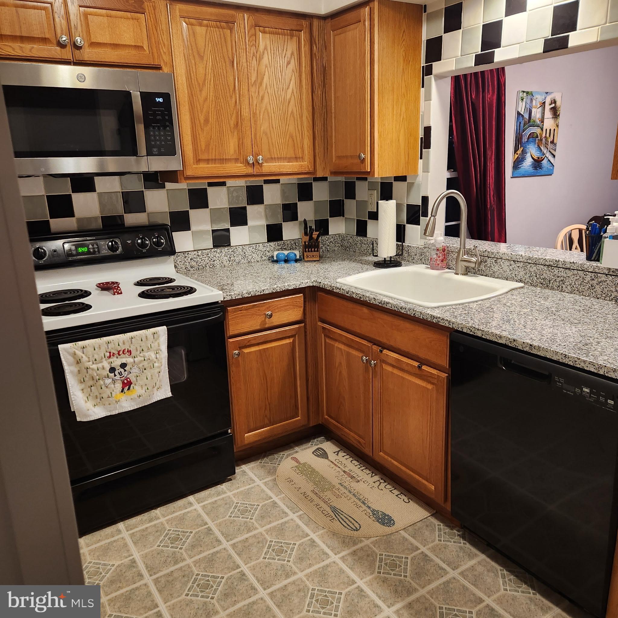 MORGANDALE CONDO - Residential