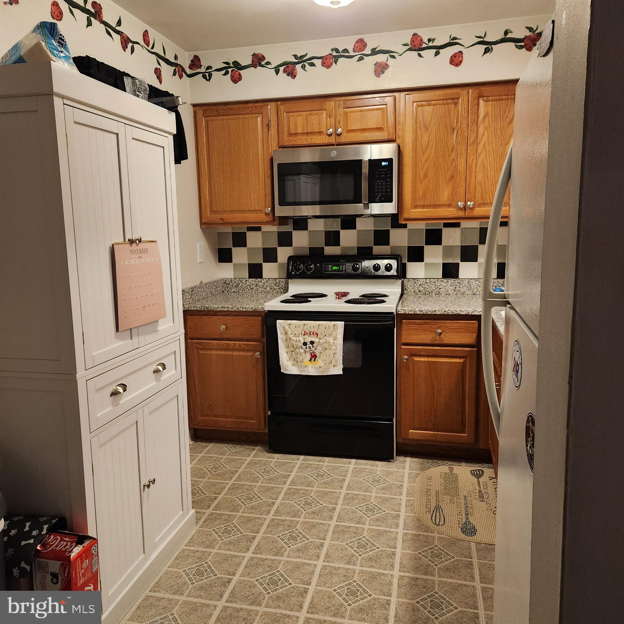 MORGANDALE CONDO - Residential