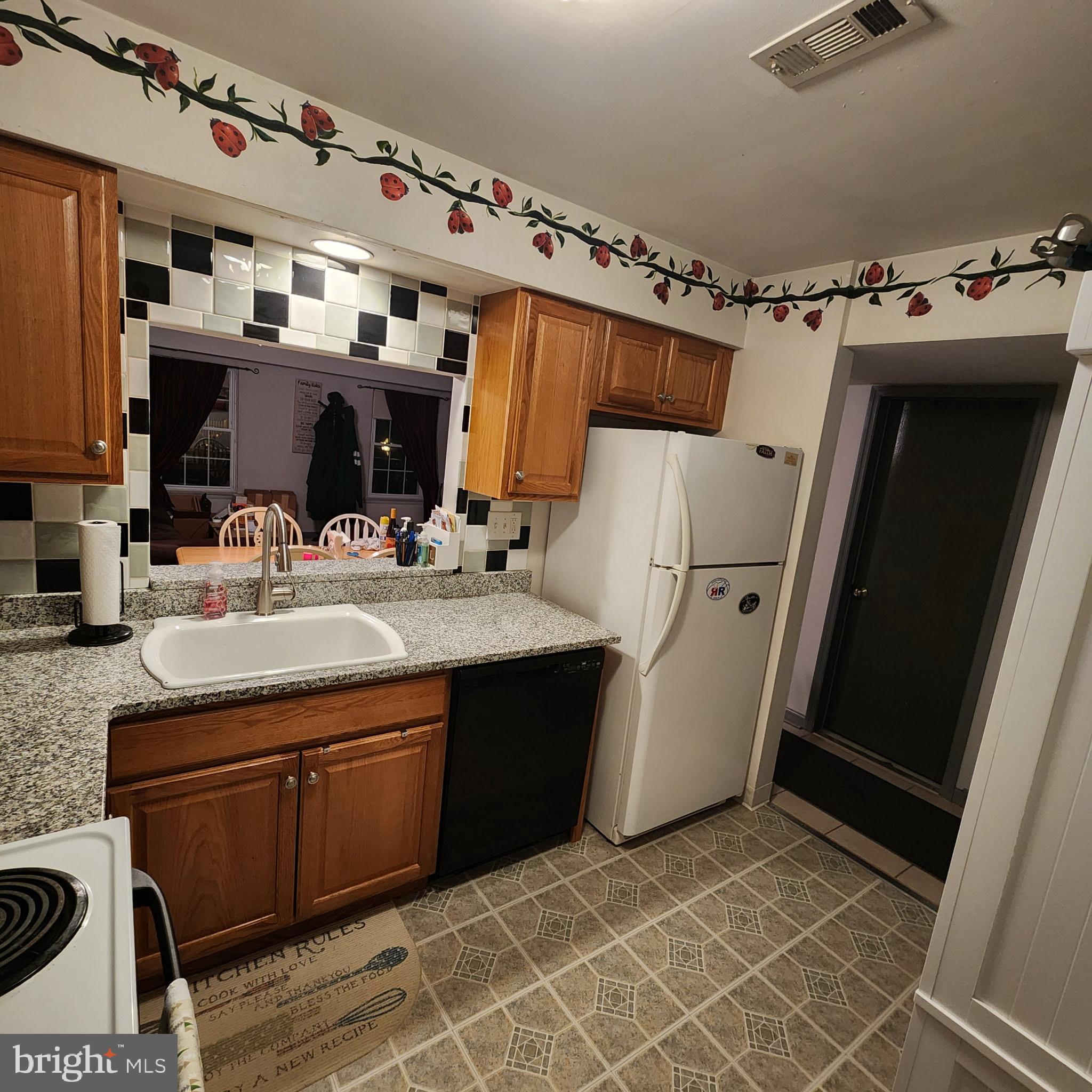 MORGANDALE CONDO - Residential