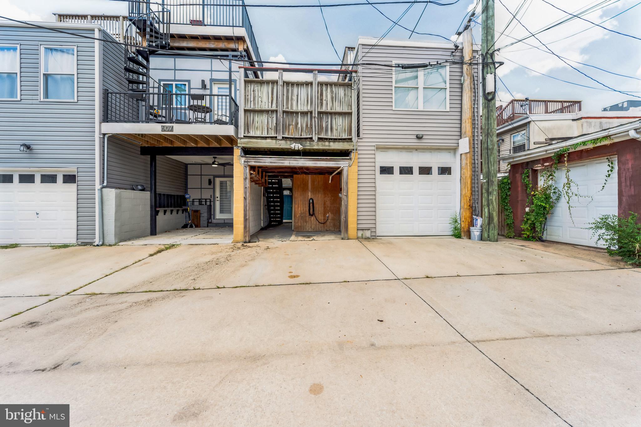 CANTON - Residential