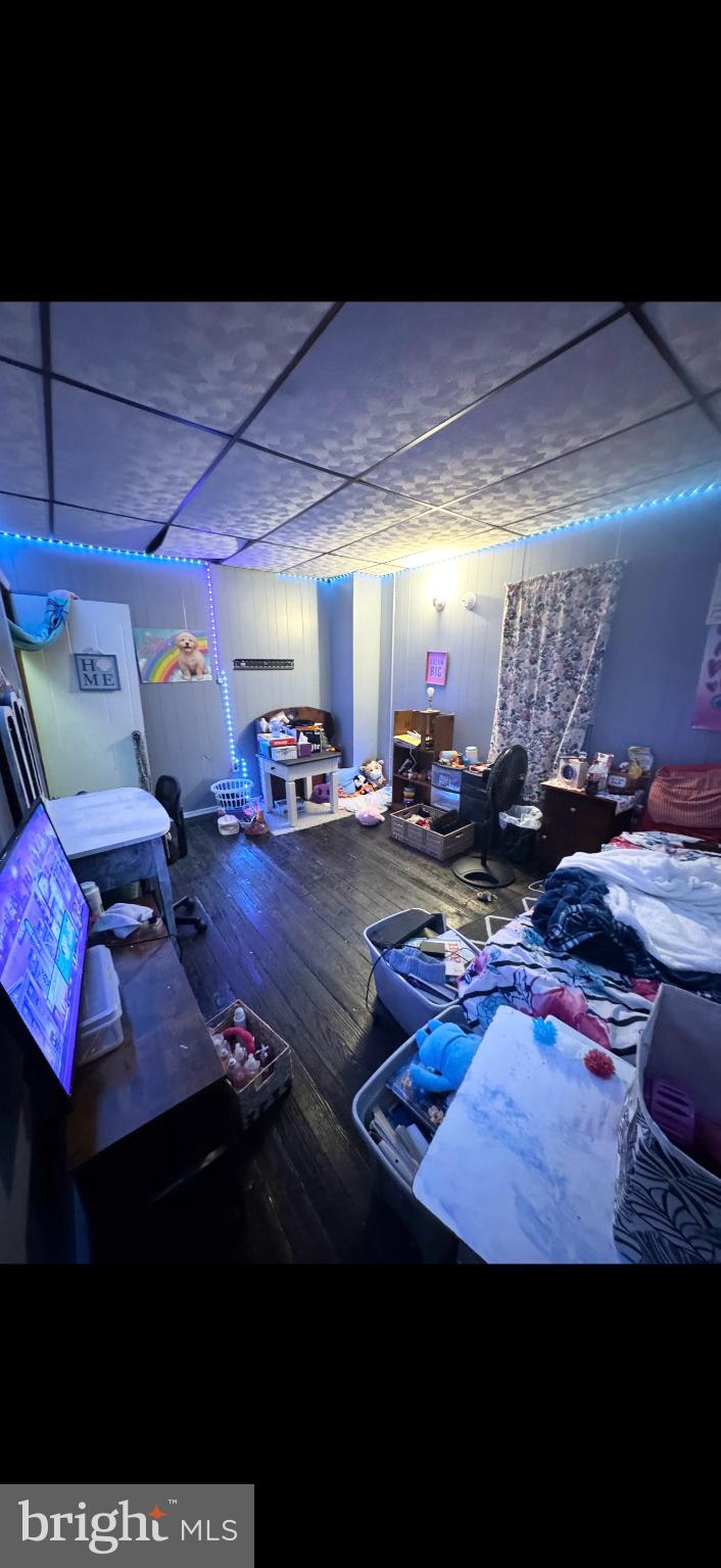 TOWER CITY - Residential