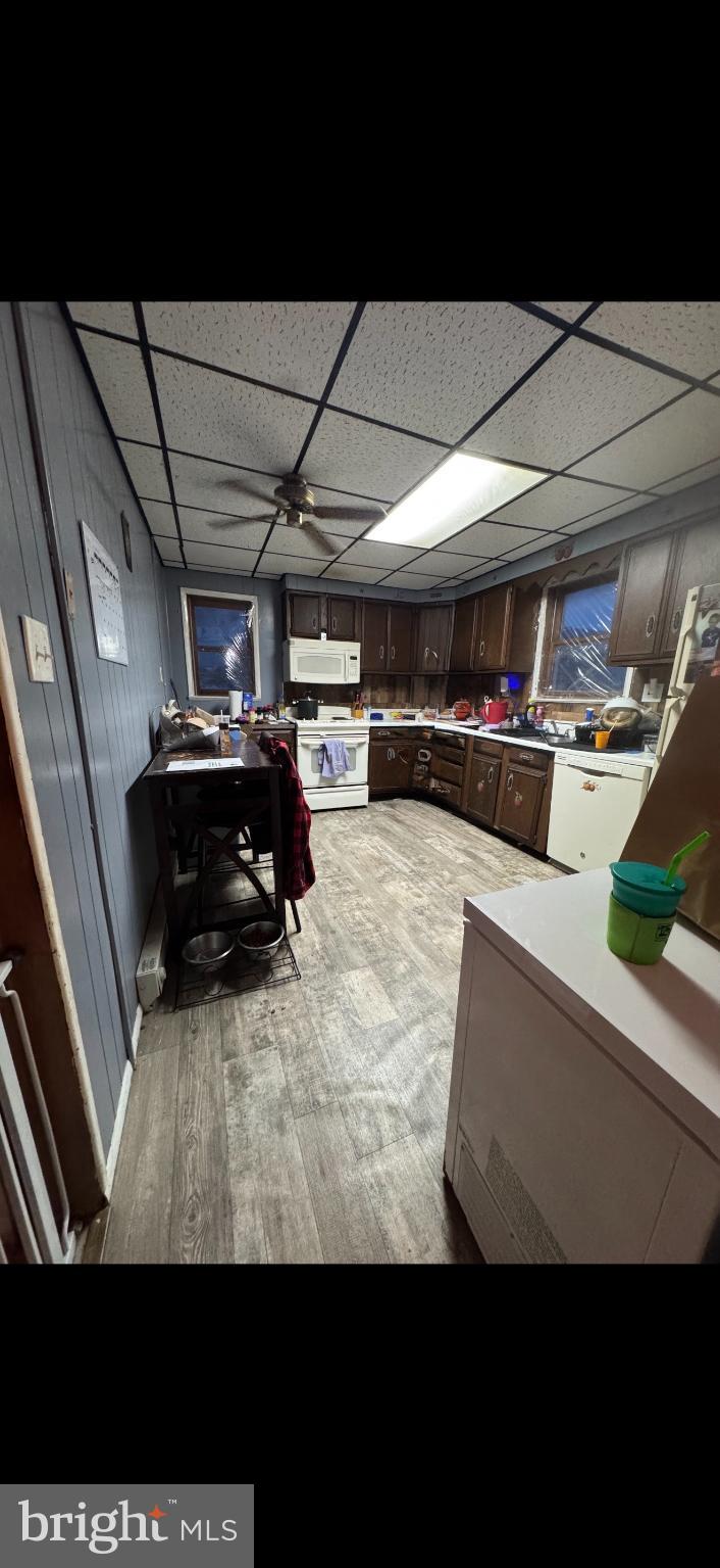 TOWER CITY - Residential