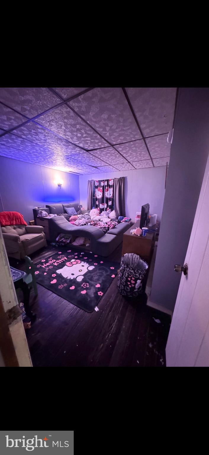 TOWER CITY - Residential