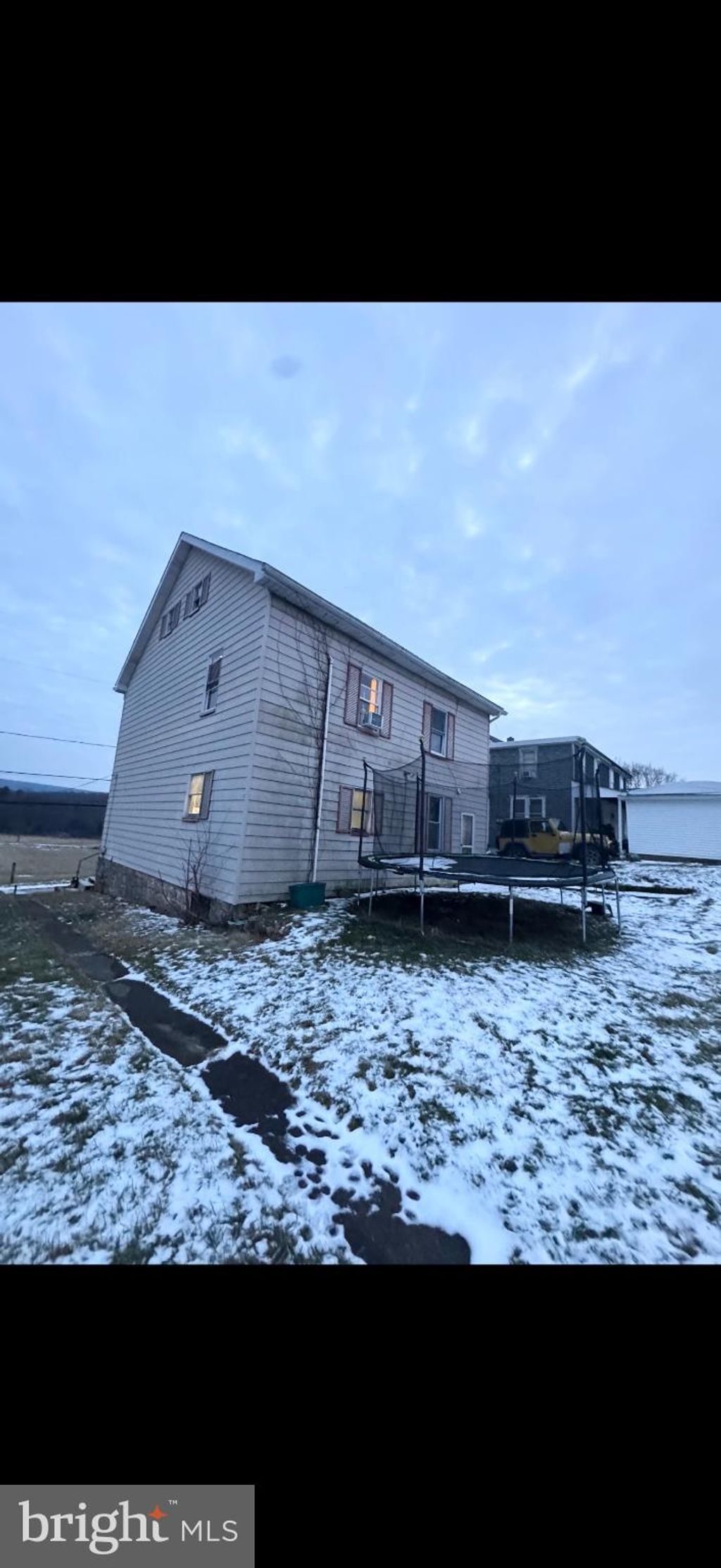 Photo of 29 E Wiconisco Avenue E, TOWER CITY, PA 17980 (MLS # PASK2025438)