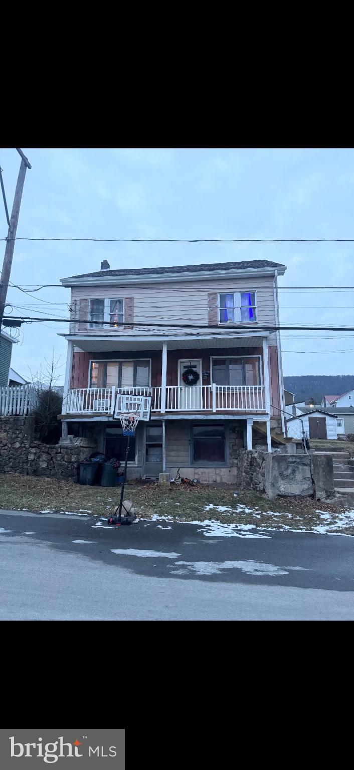 TOWER CITY - Residential