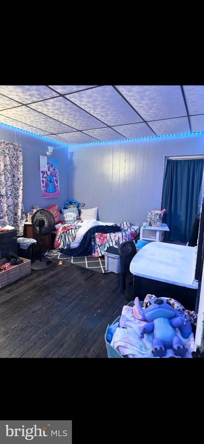 TOWER CITY - Residential