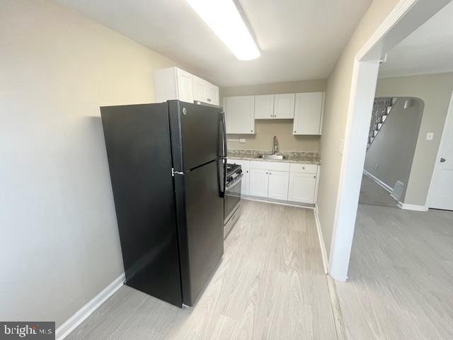 BRIARCLIFFE - Residential Lease