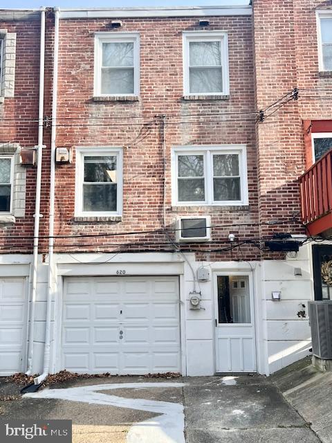 BRIARCLIFFE - Residential Lease