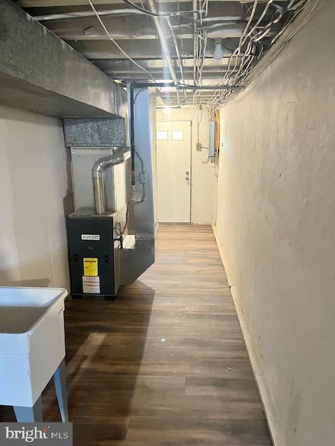 BRIARCLIFFE - Residential Lease