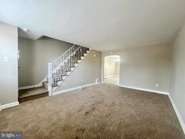 BRIARCLIFFE - Residential Lease