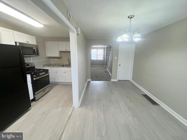 BRIARCLIFFE - Residential Lease