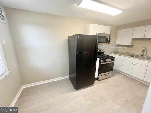 BRIARCLIFFE - Residential Lease