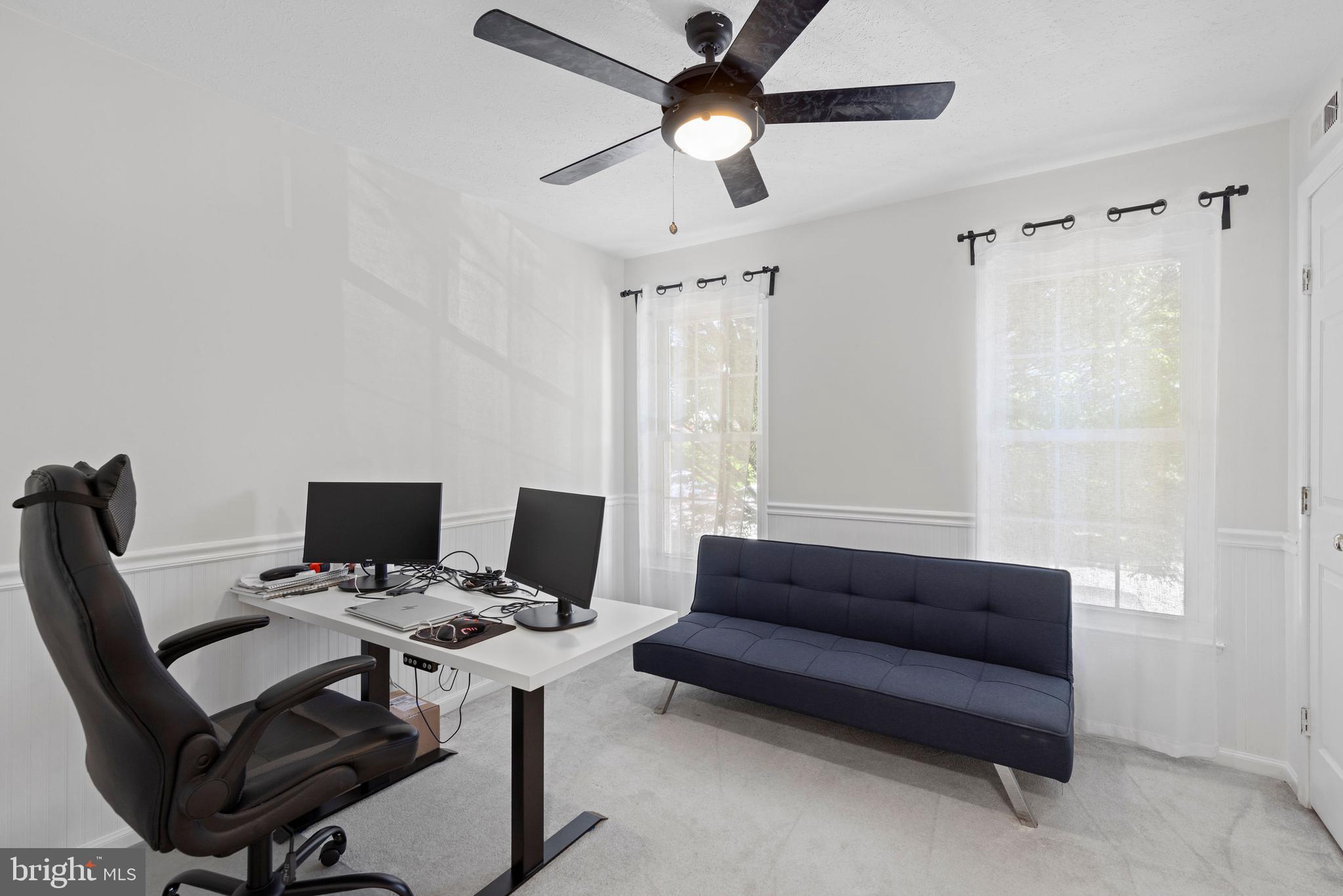 ST CLAIR - Residential