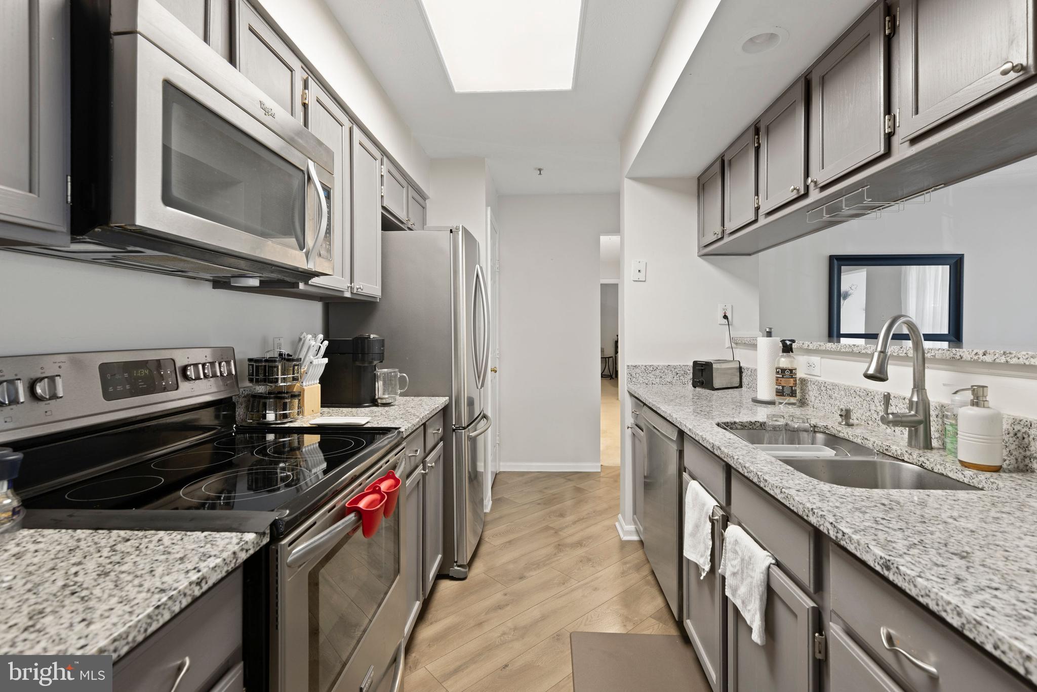 ST CLAIR - Residential