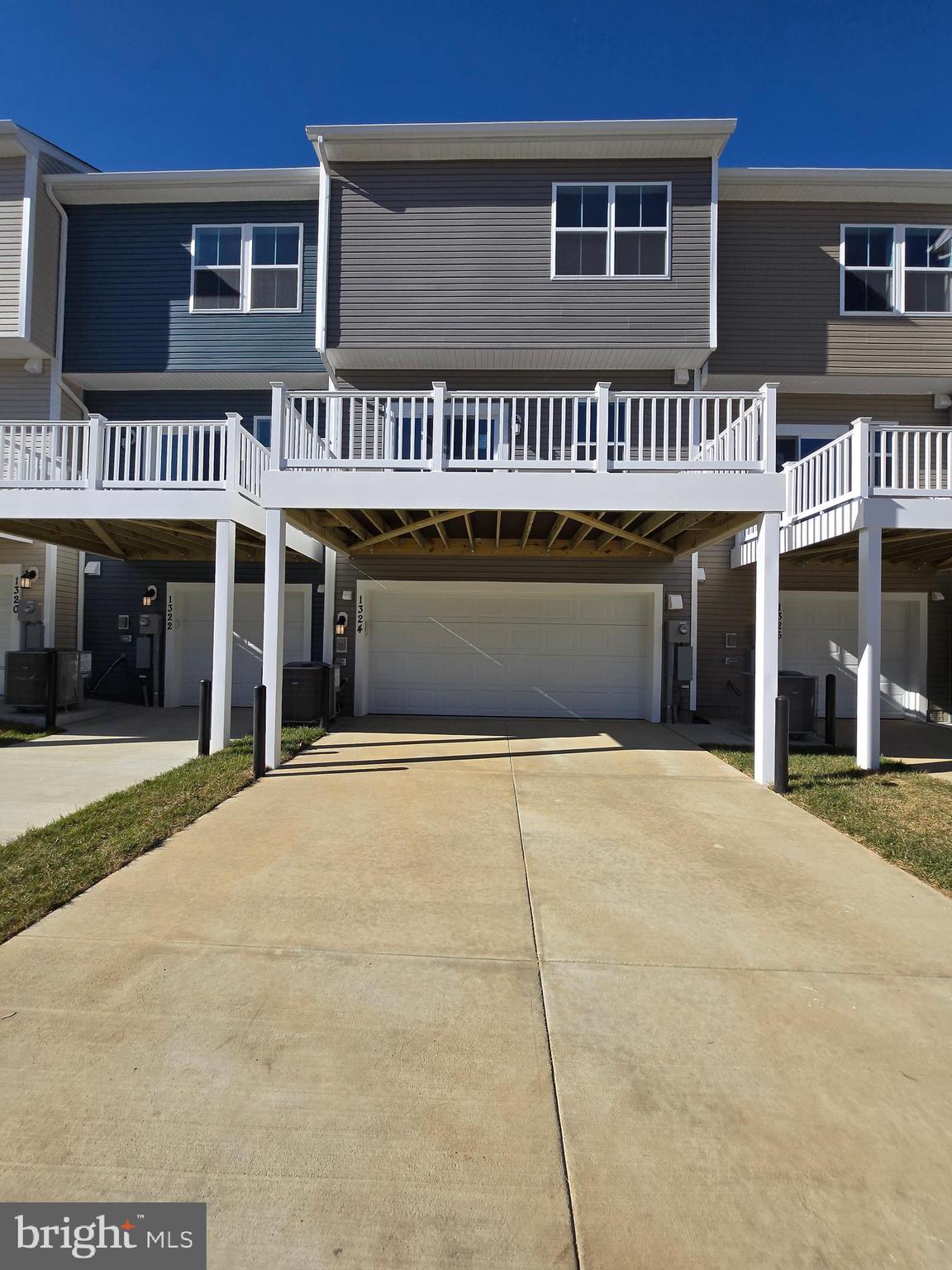 SHENANDOAH SPRINGS - Residential Lease