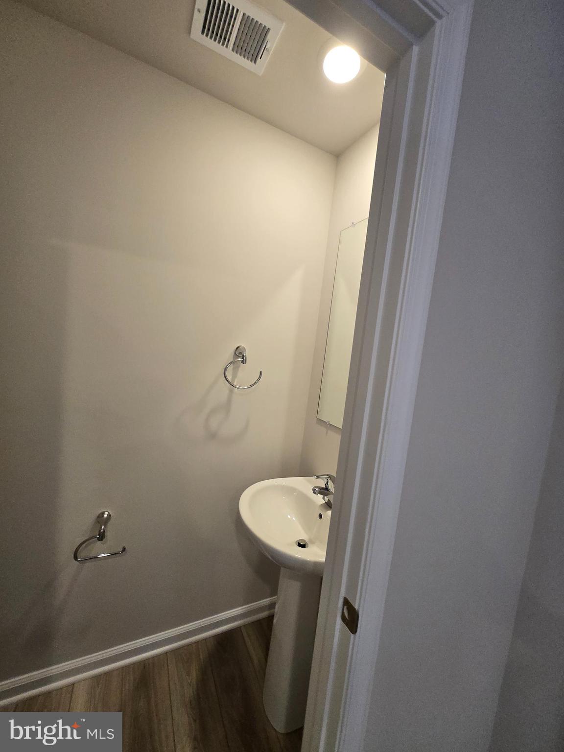 SHENANDOAH SPRINGS - Residential Lease