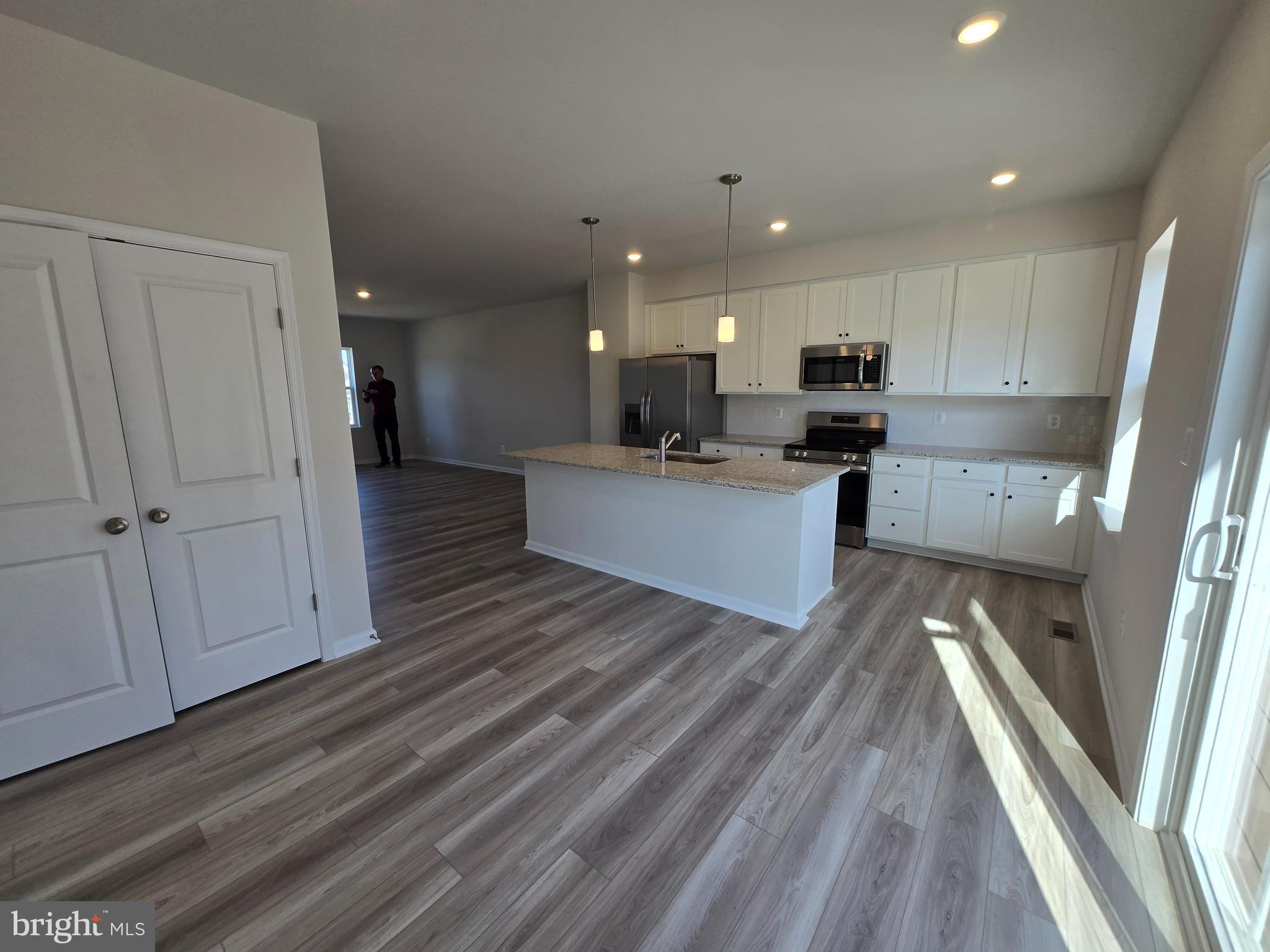 SHENANDOAH SPRINGS - Residential Lease