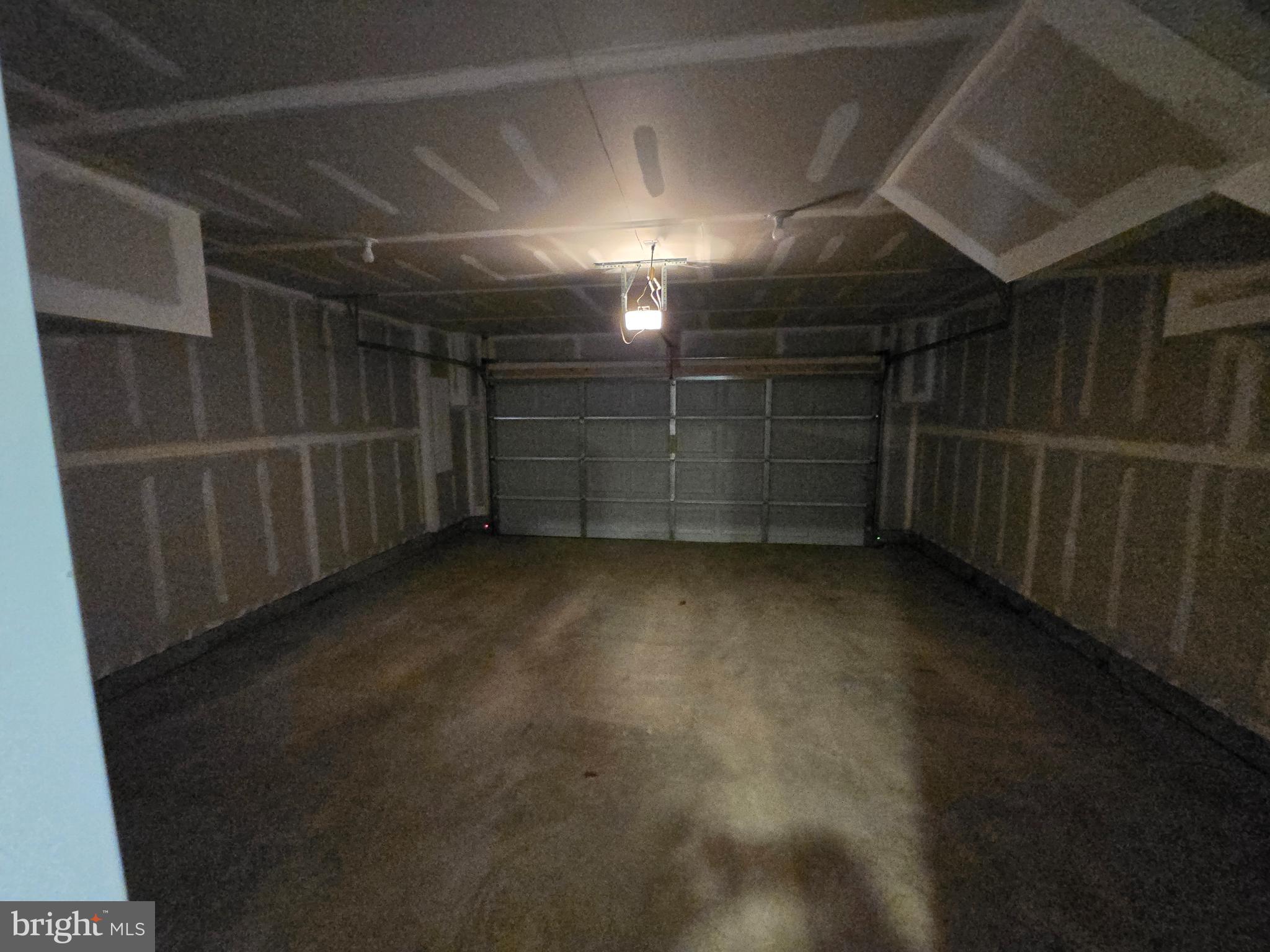 SHENANDOAH SPRINGS - Residential Lease