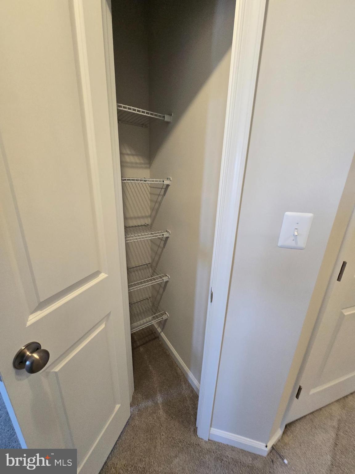 SHENANDOAH SPRINGS - Residential Lease