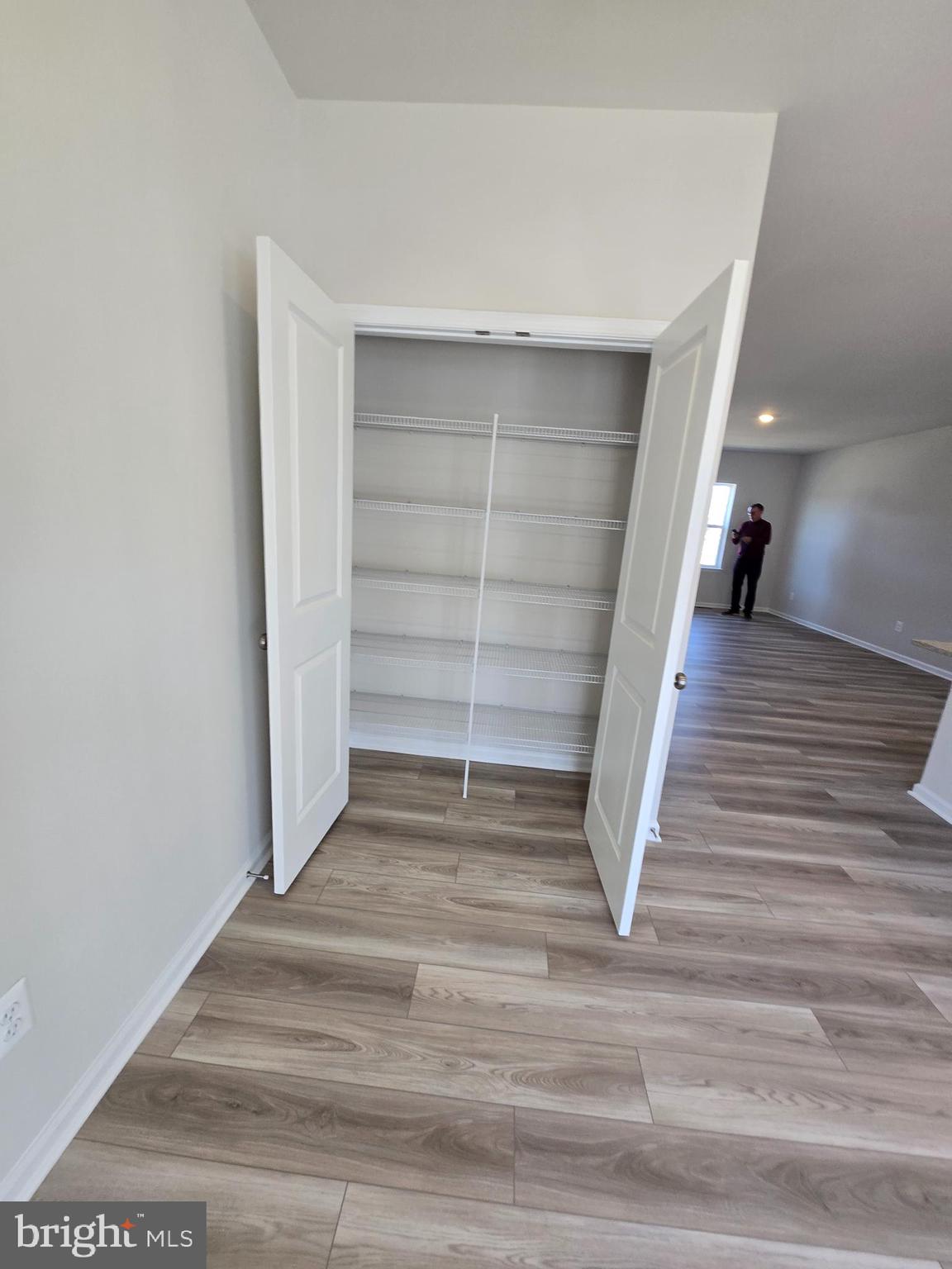 SHENANDOAH SPRINGS - Residential Lease