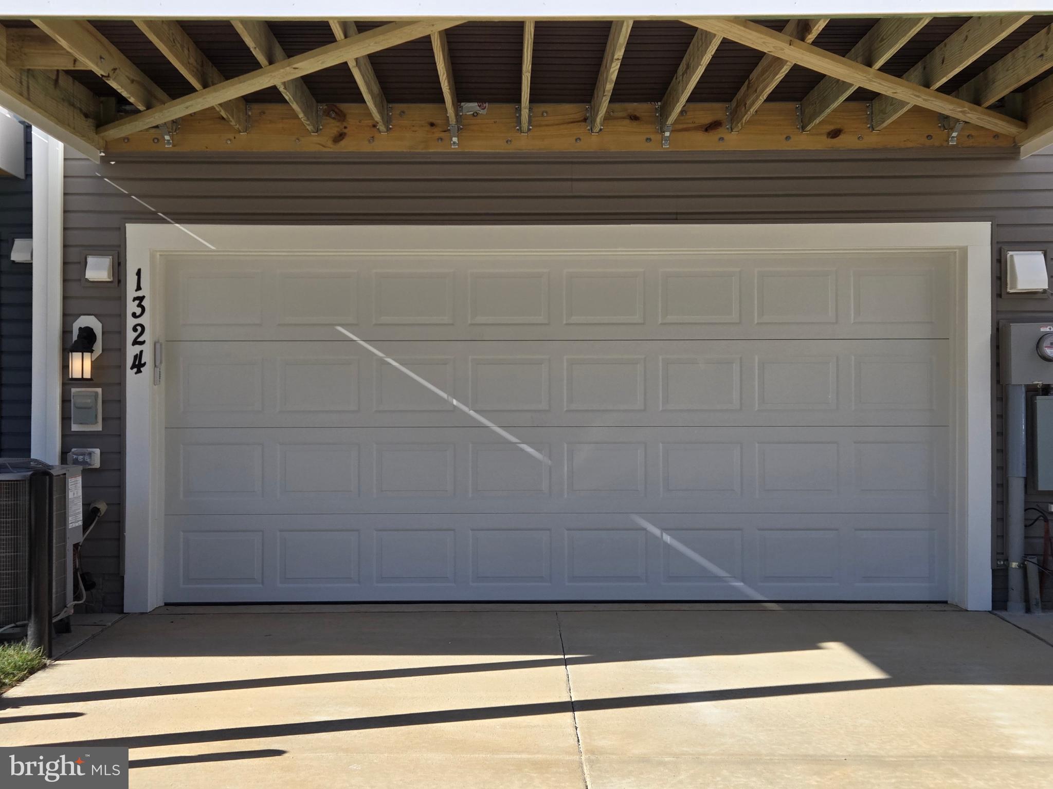 SHENANDOAH SPRINGS - Residential Lease