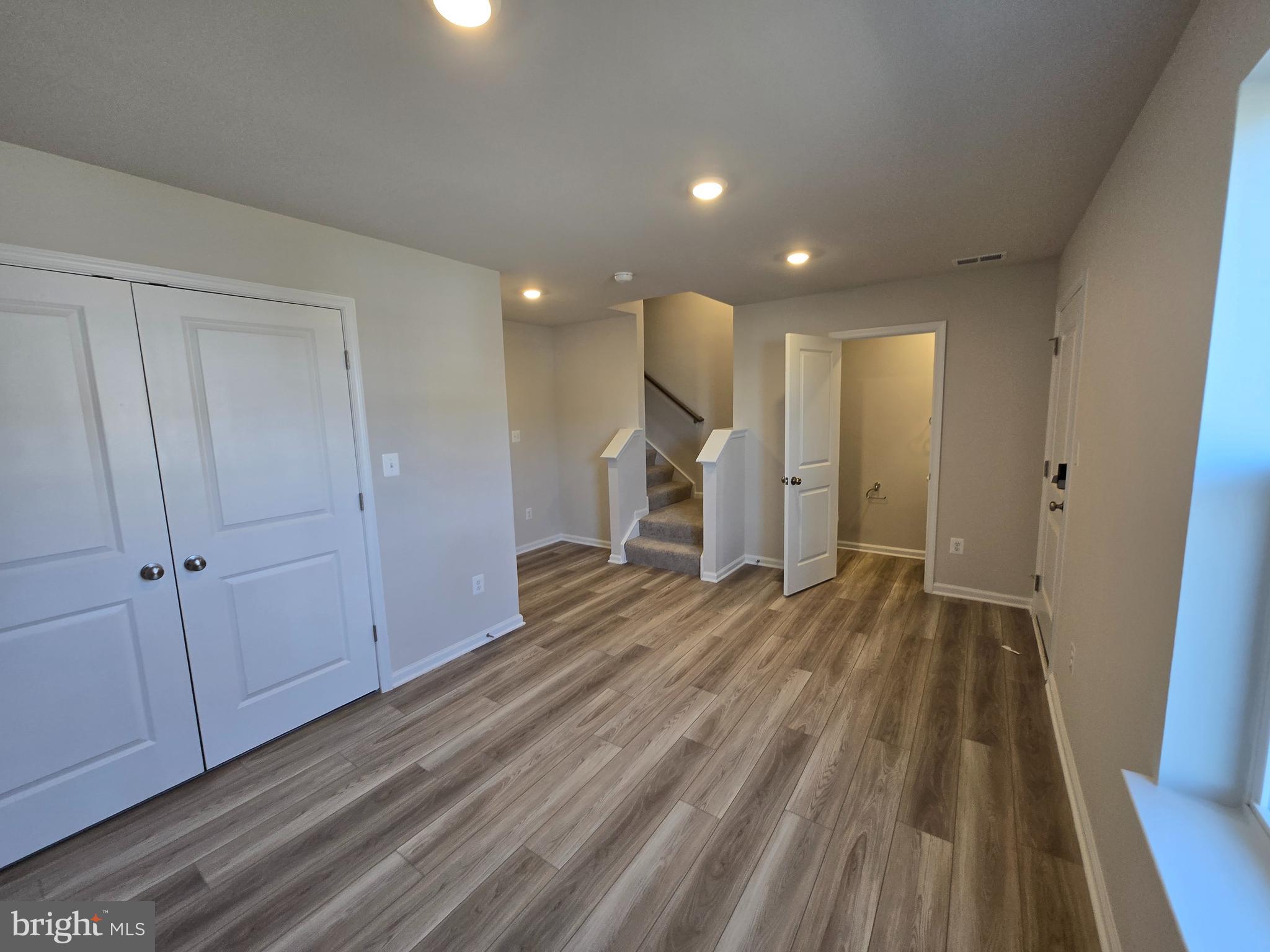 SHENANDOAH SPRINGS - Residential Lease