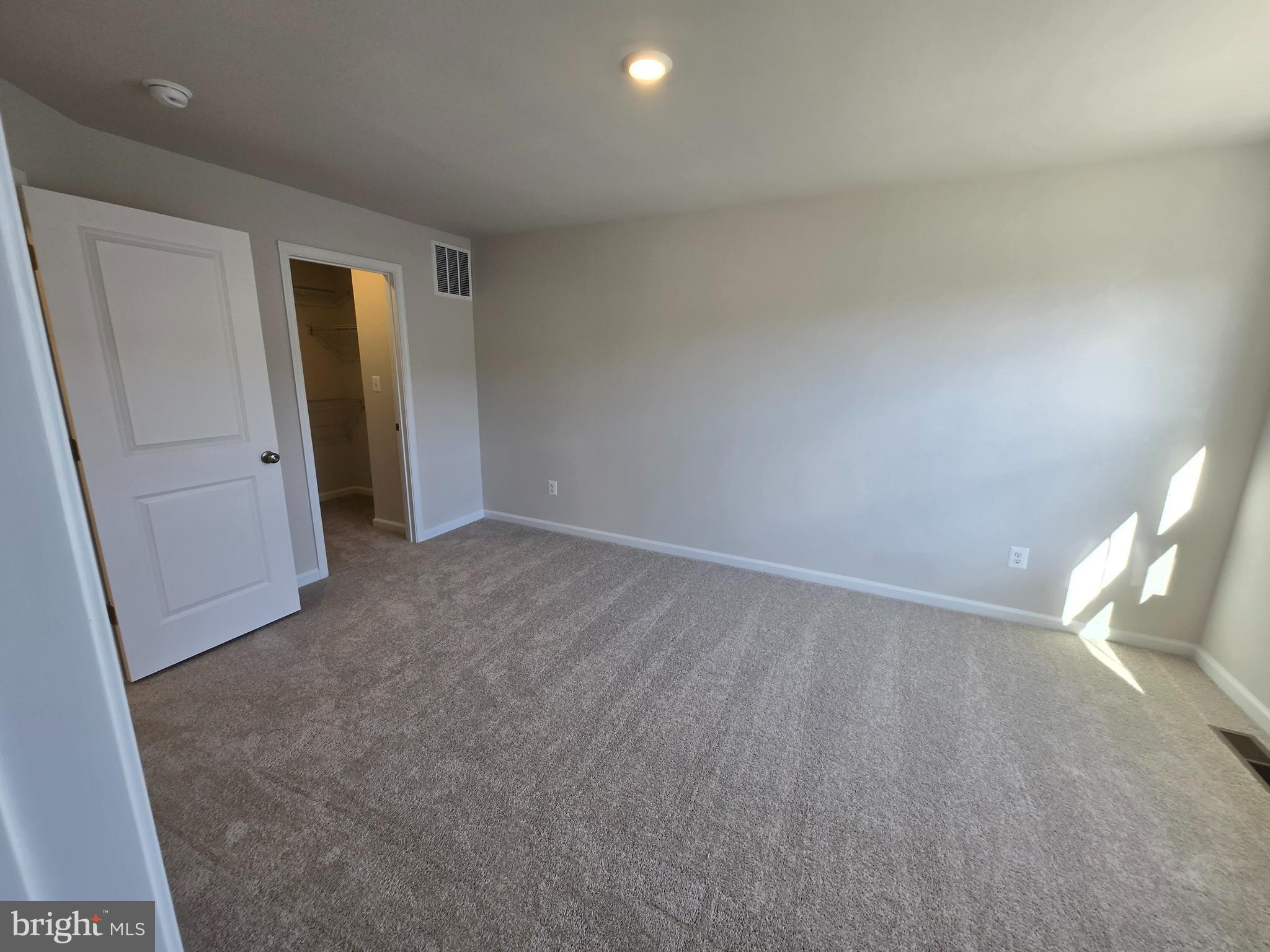 SHENANDOAH SPRINGS - Residential Lease