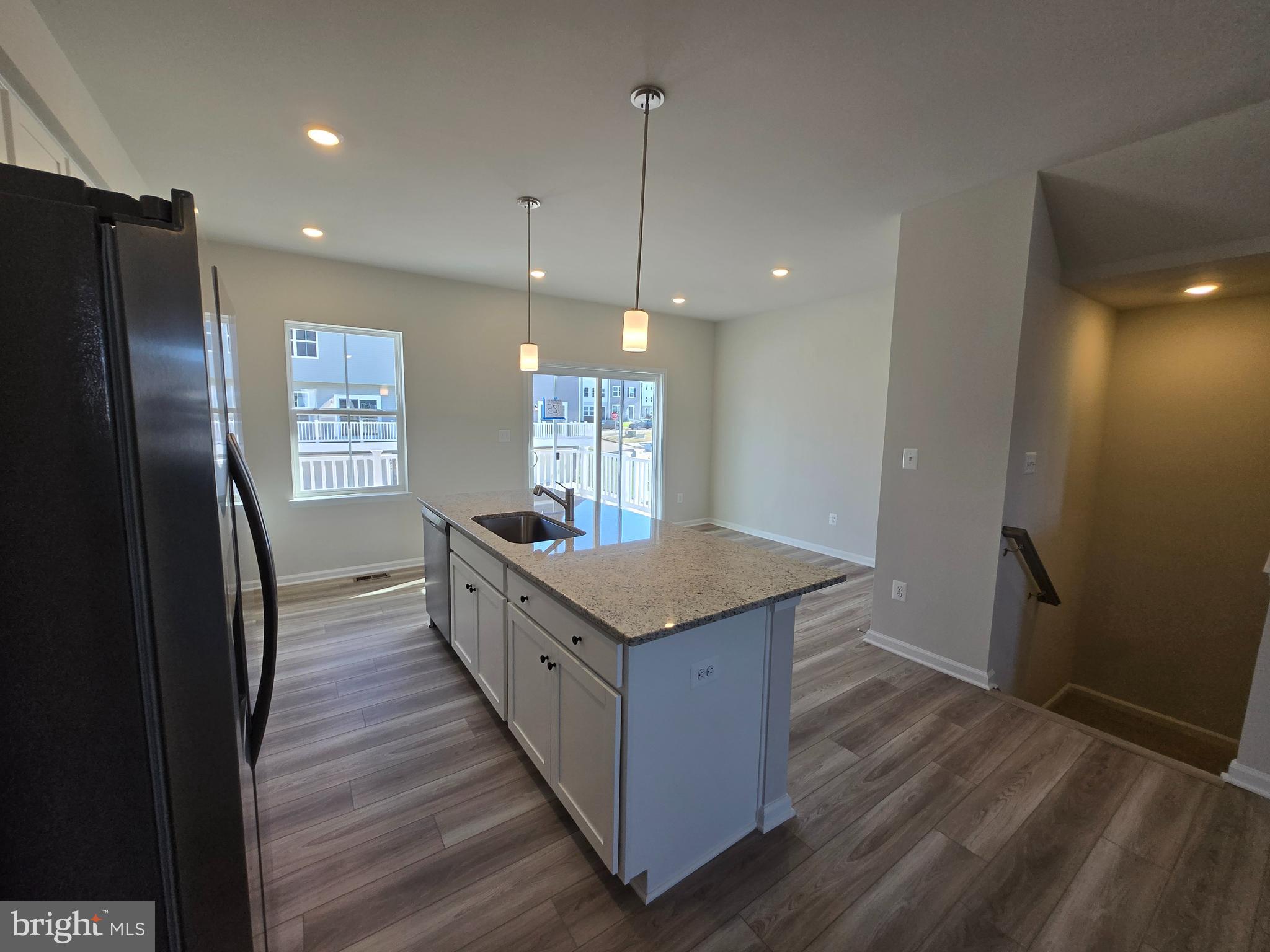 SHENANDOAH SPRINGS - Residential Lease