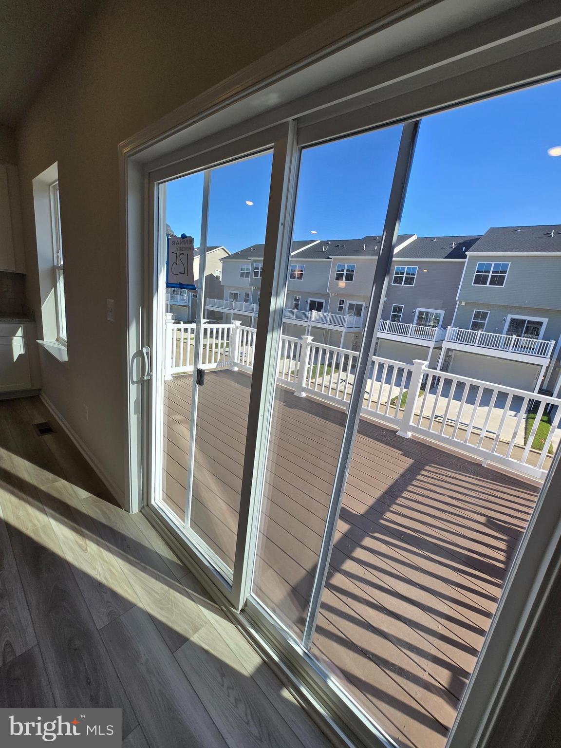 SHENANDOAH SPRINGS - Residential Lease