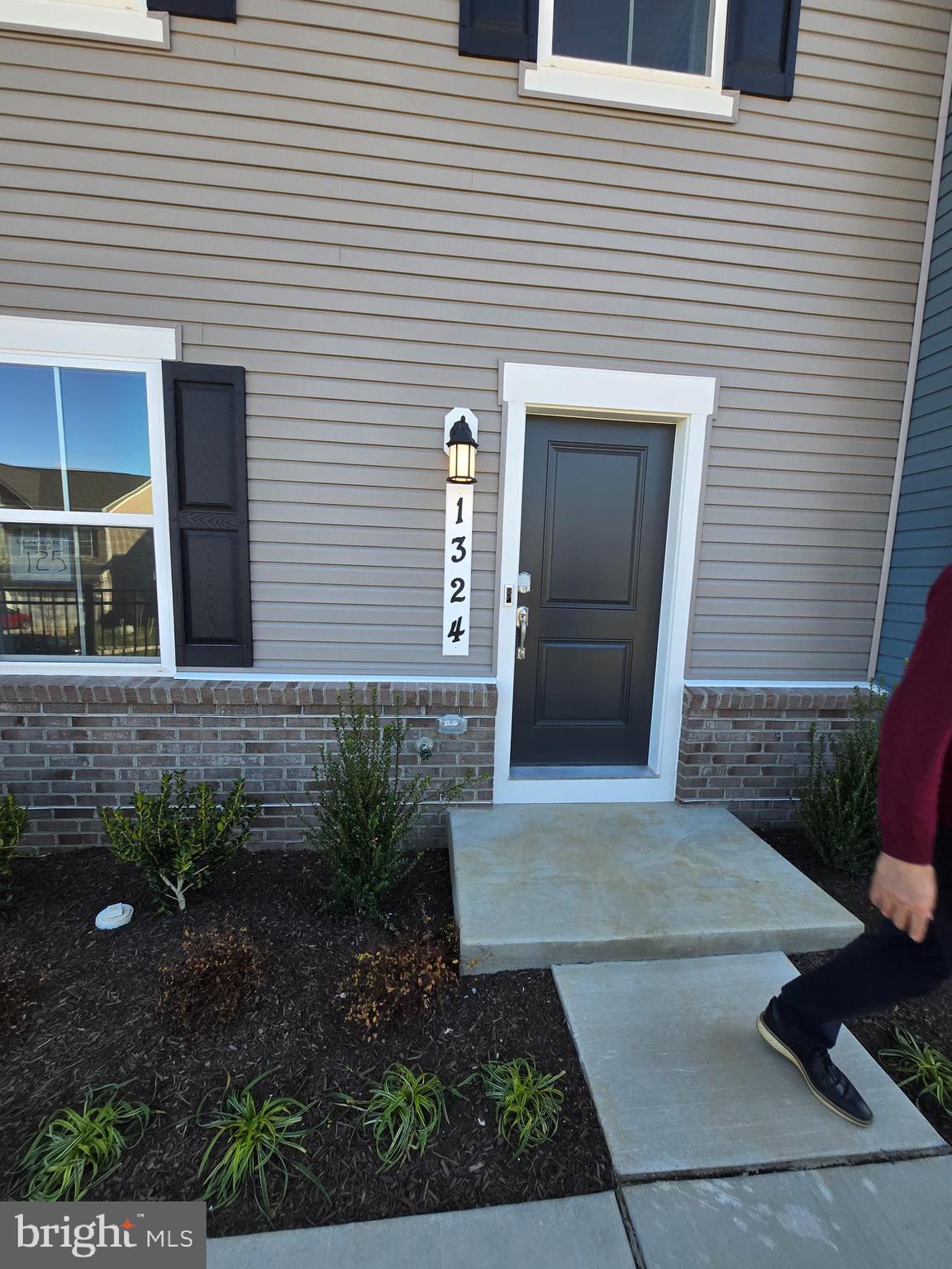 SHENANDOAH SPRINGS - Residential Lease