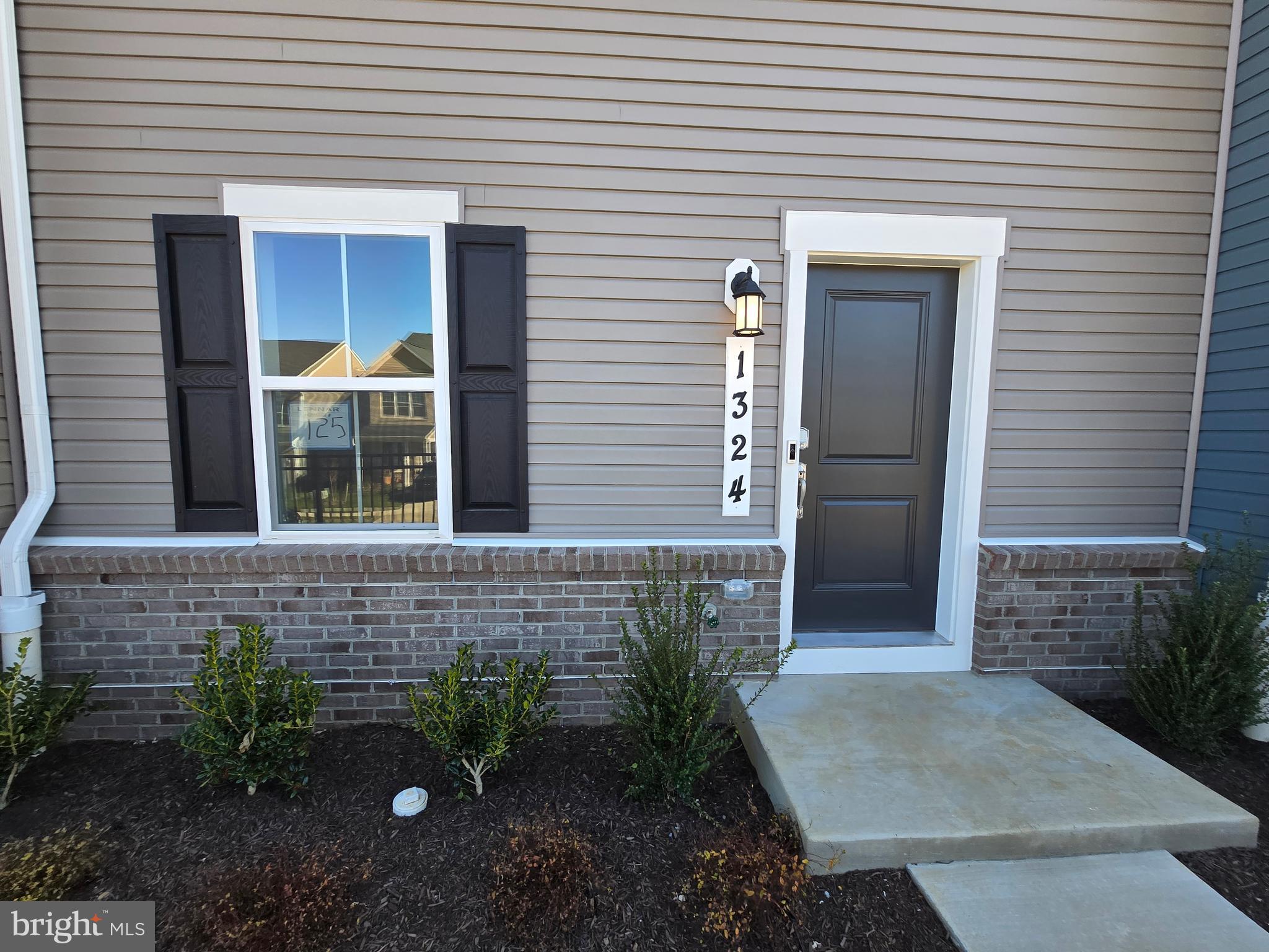 SHENANDOAH SPRINGS - Residential Lease