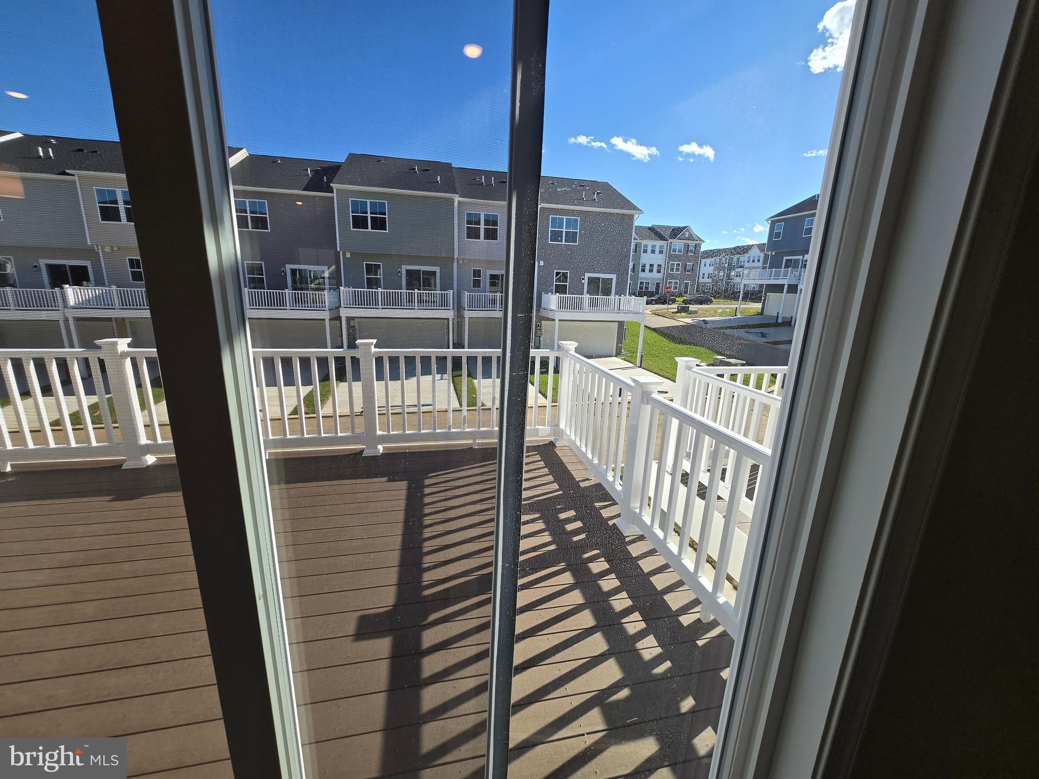 SHENANDOAH SPRINGS - Residential Lease