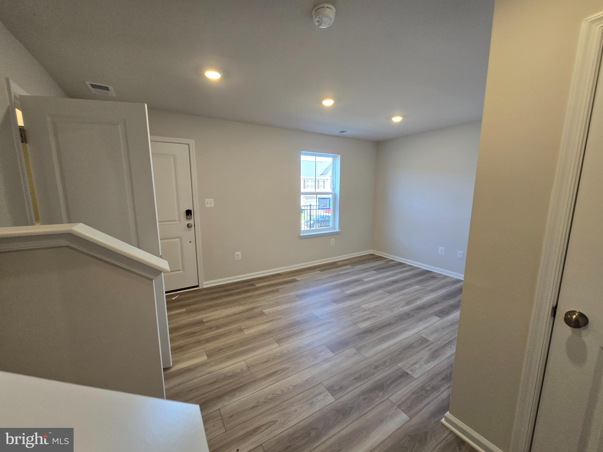 SHENANDOAH SPRINGS - Residential Lease