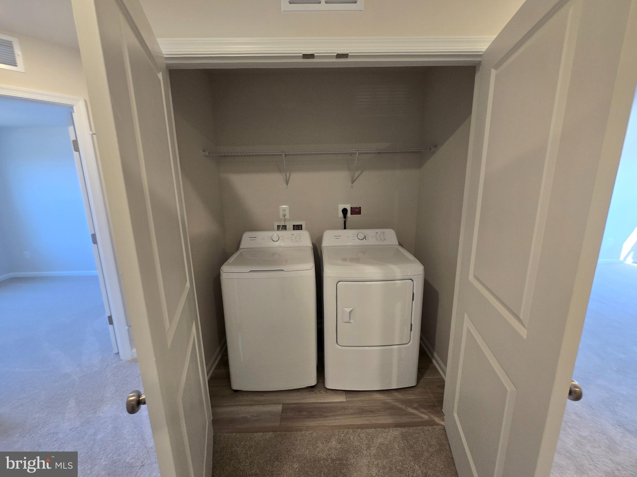 SHENANDOAH SPRINGS - Residential Lease