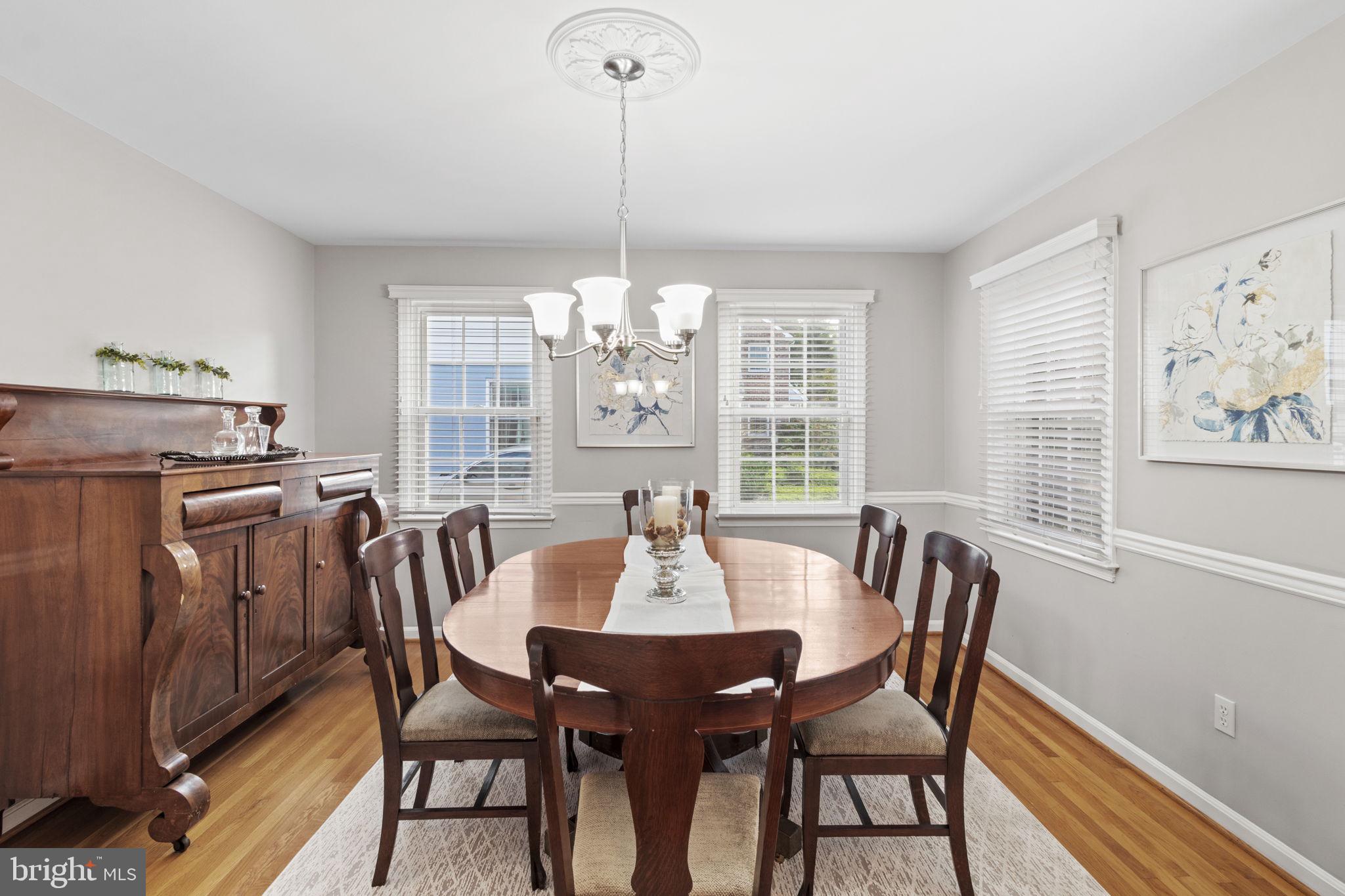 GLADWYNE - Residential