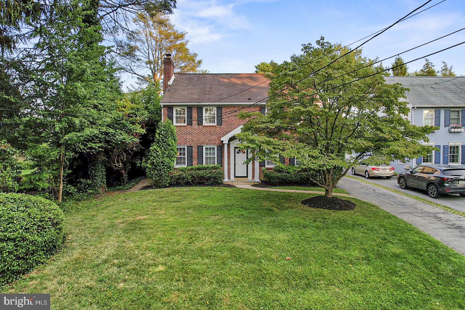 GLADWYNE - Residential