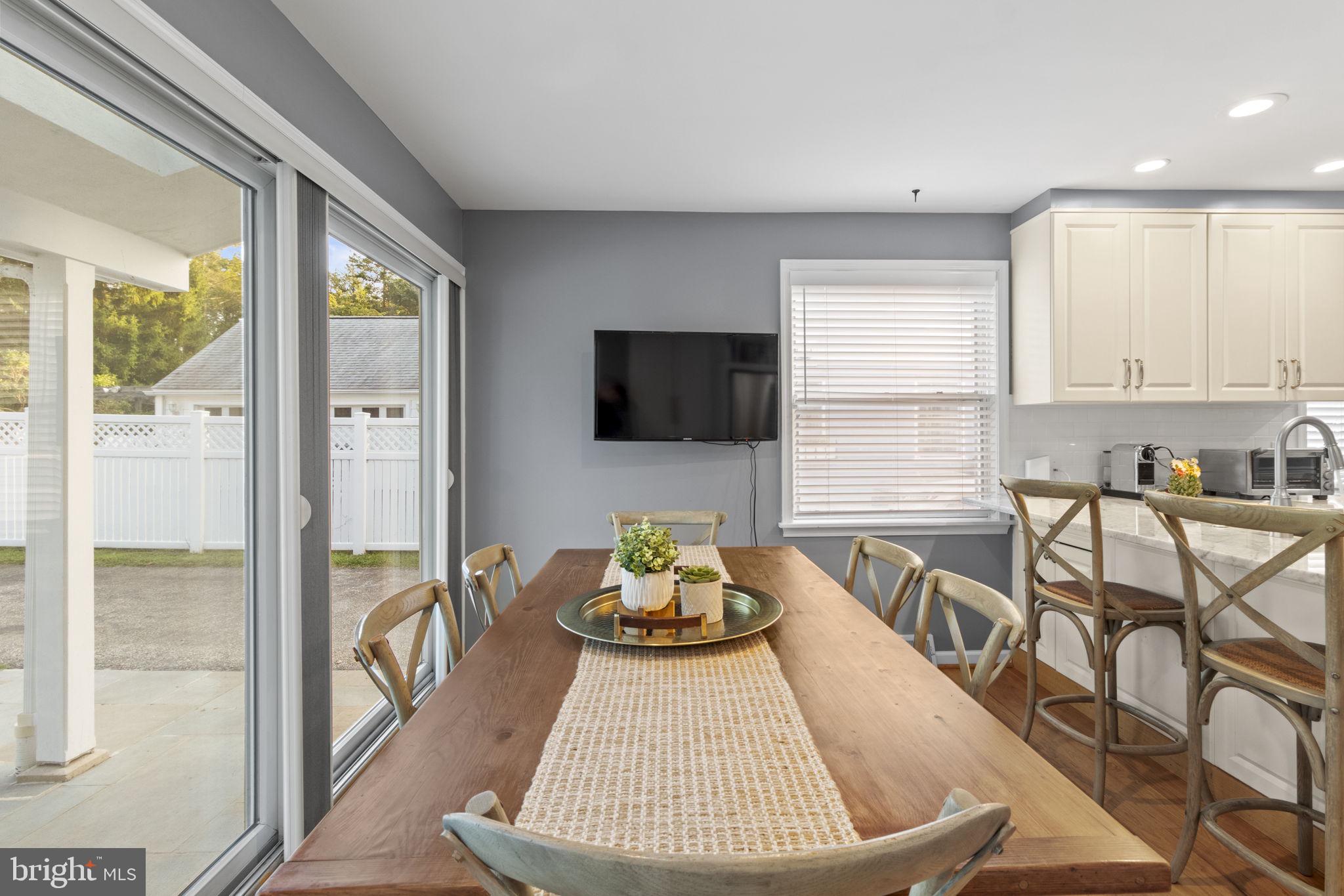 GLADWYNE - Residential